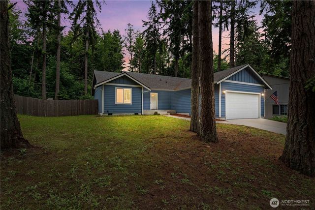 21634 N Terra Lane SE, Yelm, WA 98597