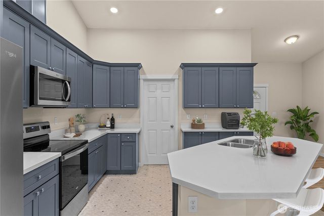 21634 N Terra Lane SE, Yelm, WA 98597