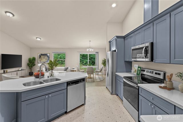 21634 N Terra Lane SE, Yelm, WA 98597