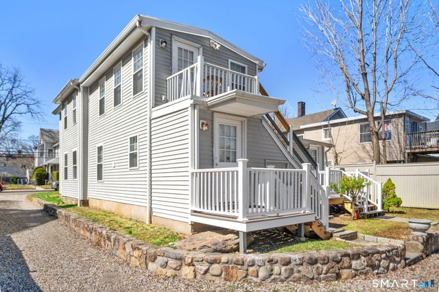 14 Center Avenue 1N, Norwalk, CT 06851