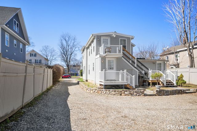 14 Center Avenue 1N, Norwalk, CT 06851