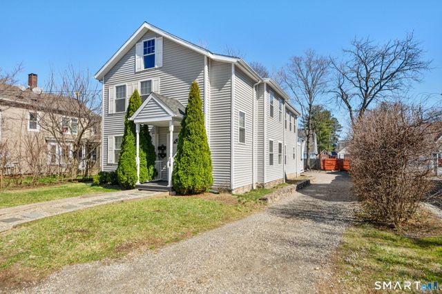 14 Center Avenue 1N, Norwalk, CT 06851