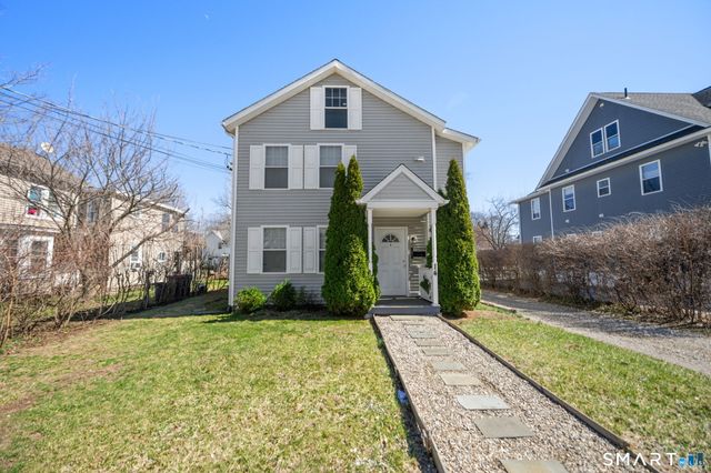 14 Center Avenue 1N, Norwalk, CT 06851