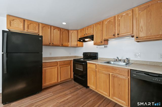 14 Center Avenue 1N, Norwalk, CT 06851