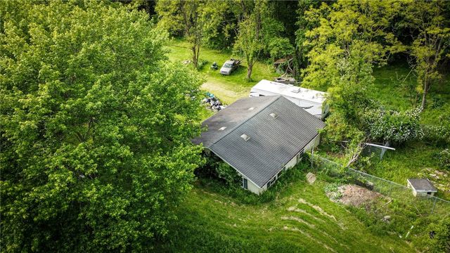 1117 Prospect Rd, Connoquenessing Twp, PA 16033