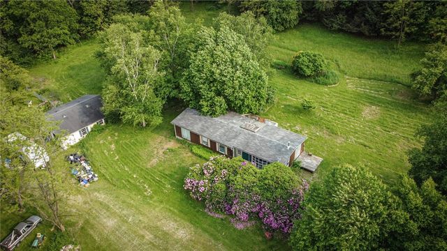 1117 Prospect Rd, Connoquenessing Twp, PA 16033