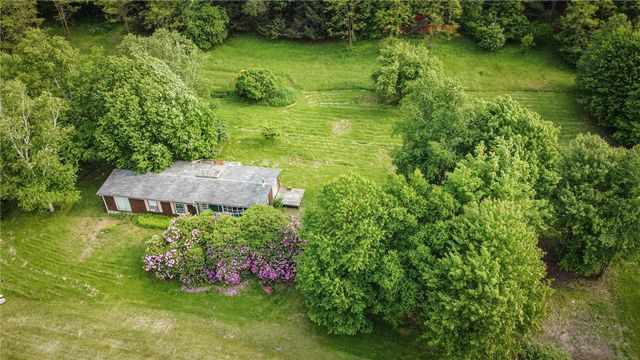 1117 Prospect Rd, Connoquenessing Twp, PA 16033