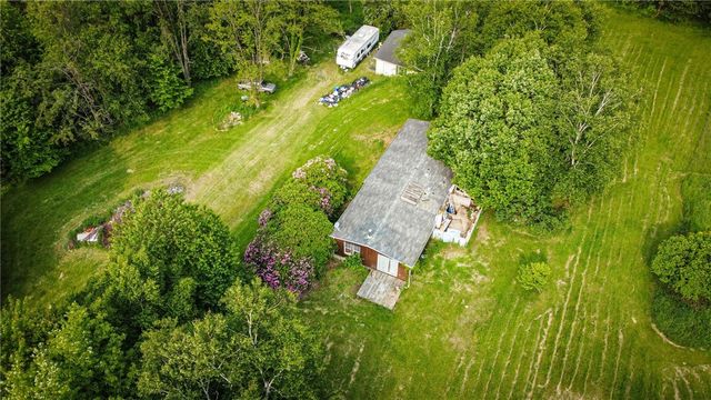 1117 Prospect Rd, Connoquenessing Twp, PA 16033