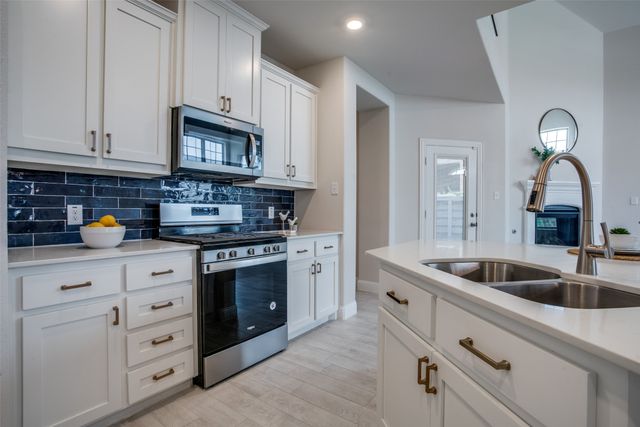 1304 Wildflower Way, Little Elm, TX 76227