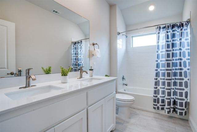 1304 Wildflower Way, Little Elm, TX 76227