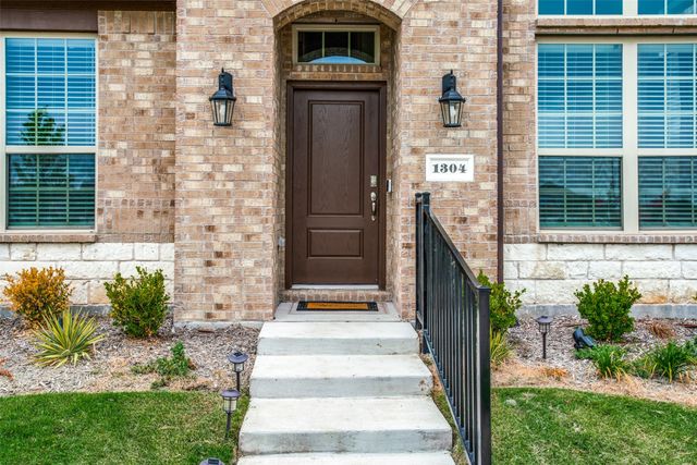 1304 Wildflower Way, Little Elm, TX 76227