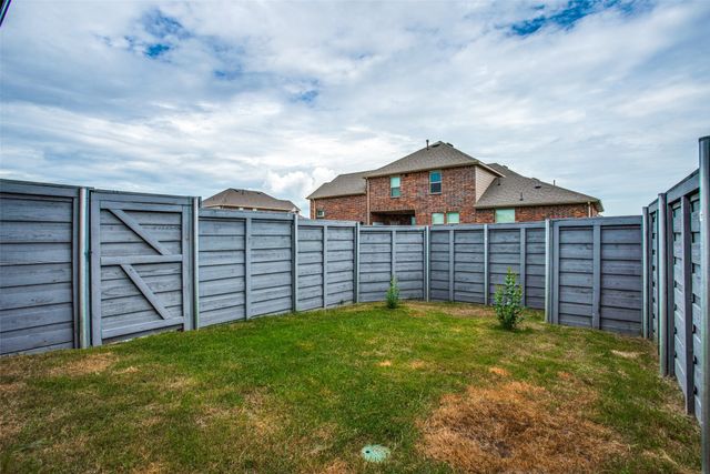 1304 Wildflower Way, Little Elm, TX 76227