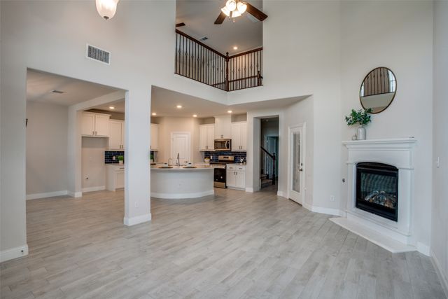 1304 Wildflower Way, Little Elm, TX 76227