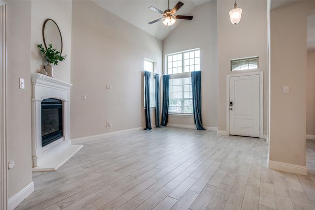 1304 Wildflower Way, Little Elm, TX 76227