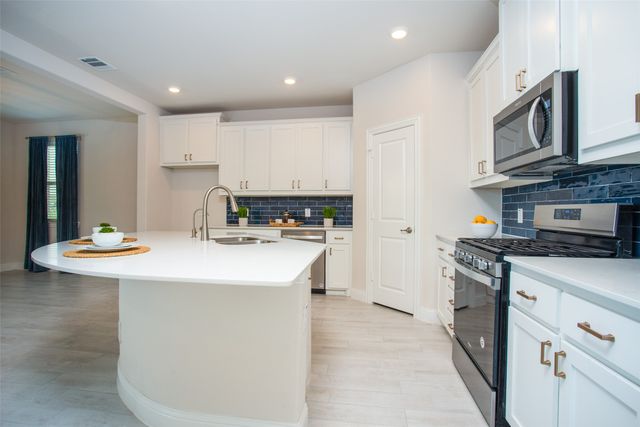 1304 Wildflower Way, Little Elm, TX 76227