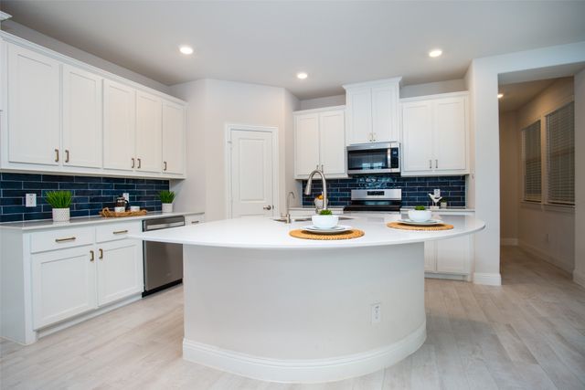 1304 Wildflower Way, Little Elm, TX 76227