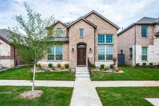 1304 Wildflower Way, Little Elm, TX 76227