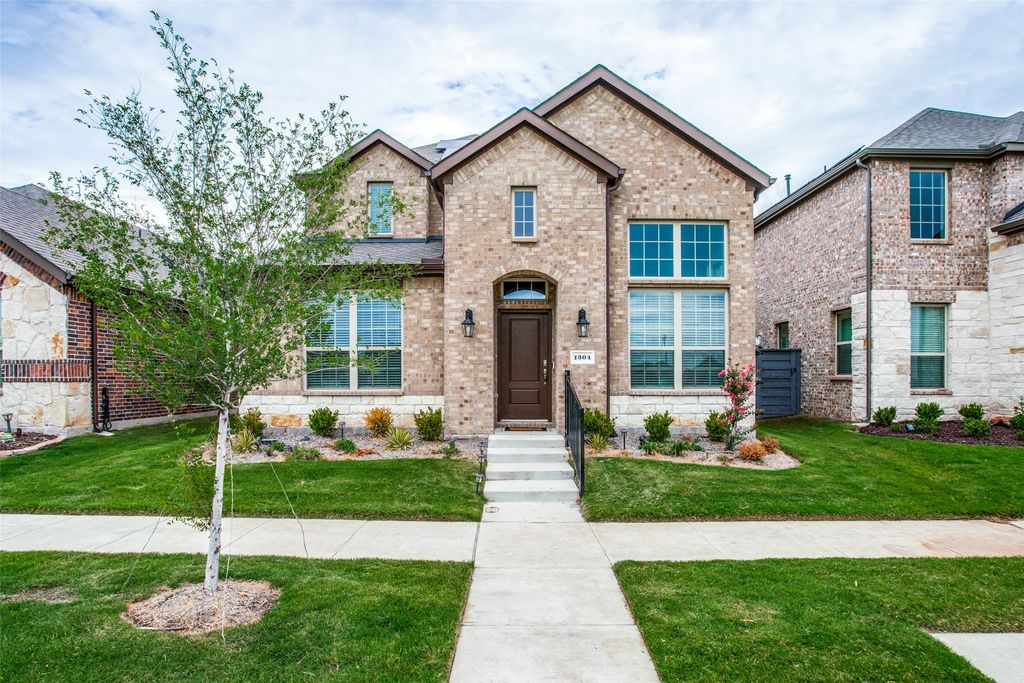 1304 Wildflower Way, Little Elm, TX 76227