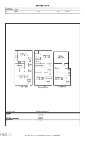 37 Red Lane, Raleigh, NC 27606