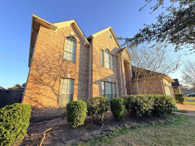 16927 Tower Ridge, Friendswood, TX 77546