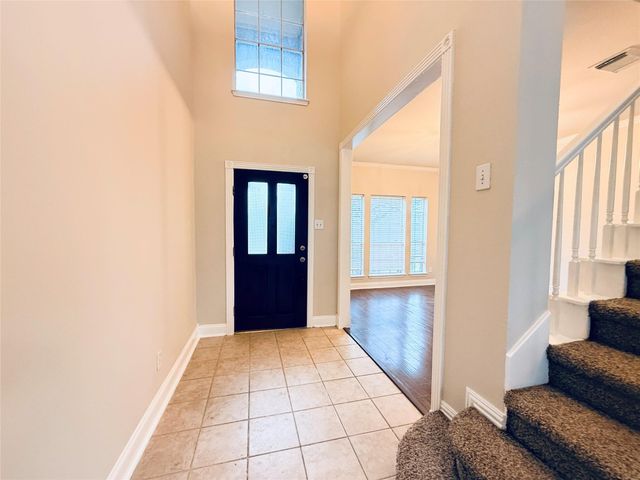 16927 Tower Ridge, Friendswood, TX 77546