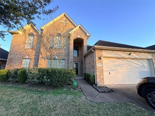 16927 Tower Ridge, Friendswood, TX 77546