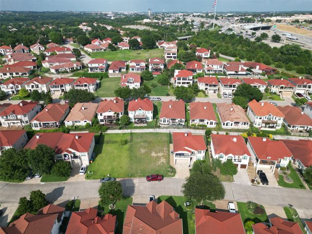 2037 Pontchartrain Drive, Rockwall, TX 75087