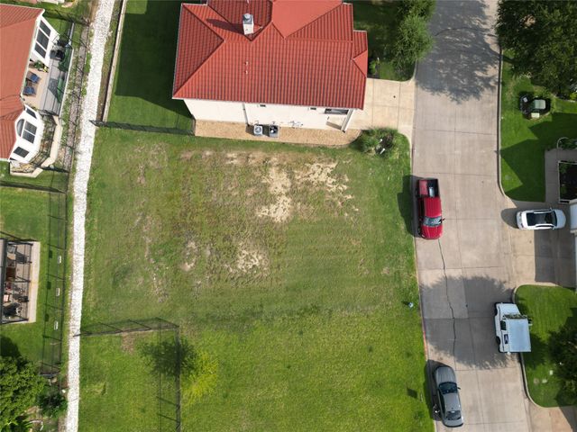 2037 Pontchartrain Drive, Rockwall, TX 75087