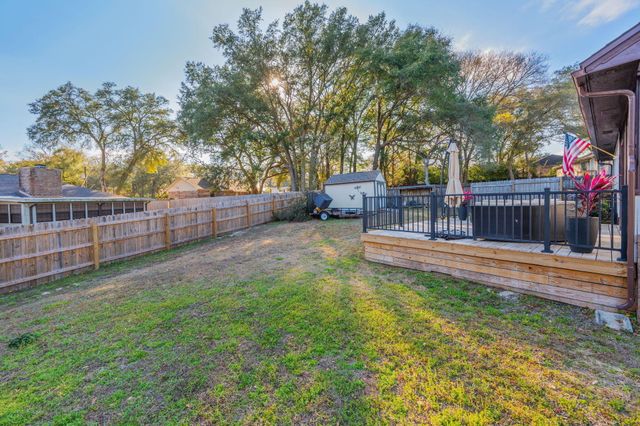 125 Claire Drive, Crestview, FL 32536