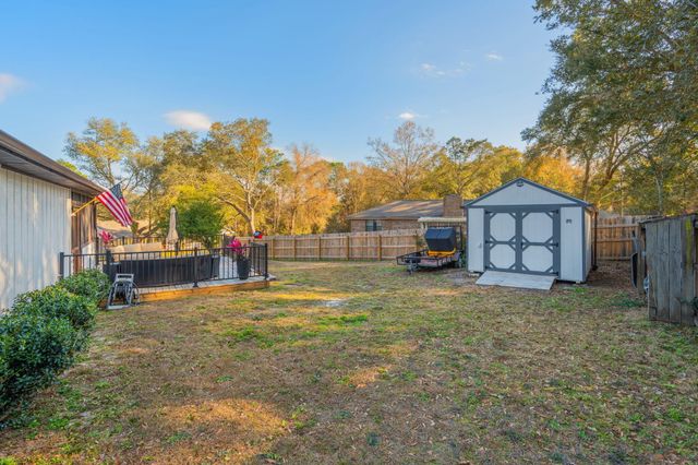 125 Claire Drive, Crestview, FL 32536