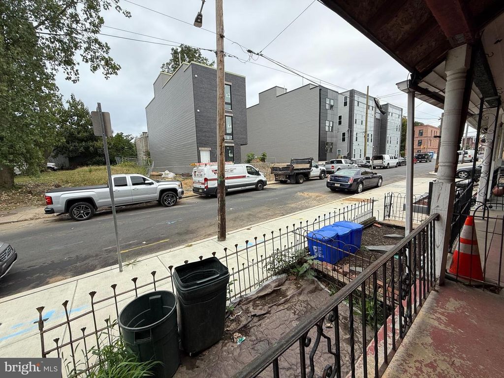 3957 PARRISH ST, Philadelphia, PA 19104