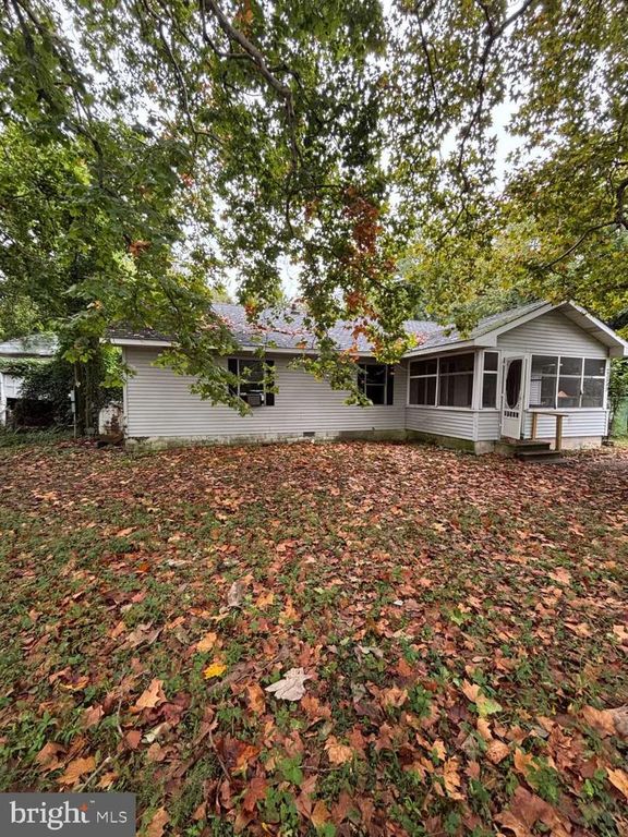 23849 ROSS STATION RD, Seaford, DE 19973