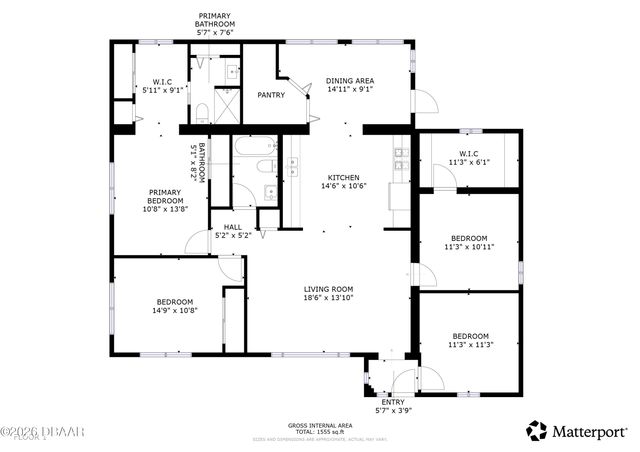 921 E 2nd Avenue E, New Smyrna Beach, FL 32169