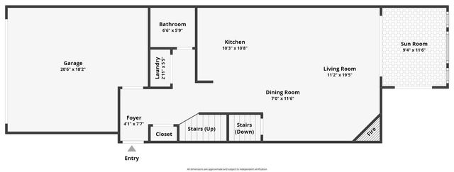 1026 Stonewood Crossing, Sun Prairie, WI 53590