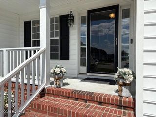 4405 Sweet Williams Lane, Wilson, NC 27896