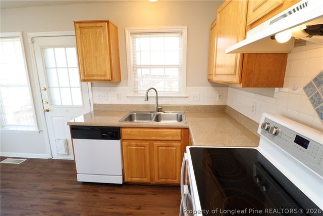 2324 Maybrook Drive, Raleigh, NC 27610