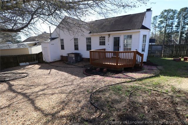 2324 Maybrook Drive, Raleigh, NC 27610