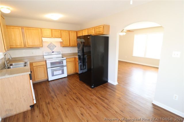 2324 Maybrook Drive, Raleigh, NC 27610