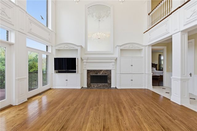 810 Chapel Hill Ct, Pine Twp, PA 15044