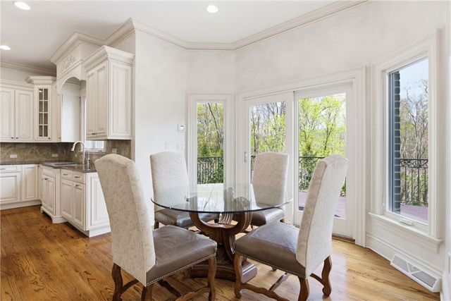810 Chapel Hill Ct, Pine Twp, PA 15044