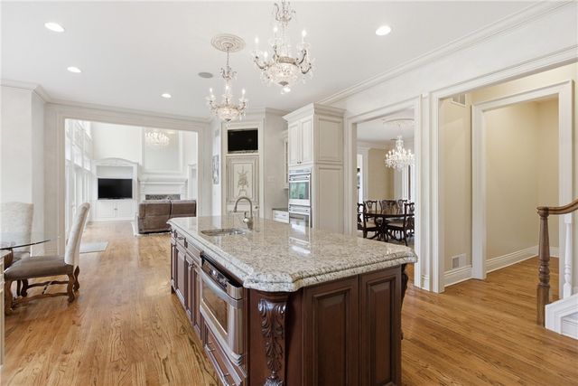 810 Chapel Hill Ct, Pine Twp, PA 15044