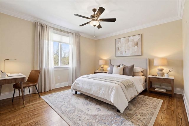 810 Chapel Hill Ct, Pine Twp, PA 15044