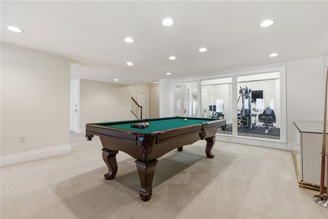 810 Chapel Hill Ct, Pine Twp, PA 15044