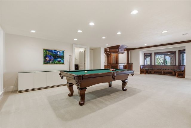 810 Chapel Hill Ct, Pine Twp, PA 15044