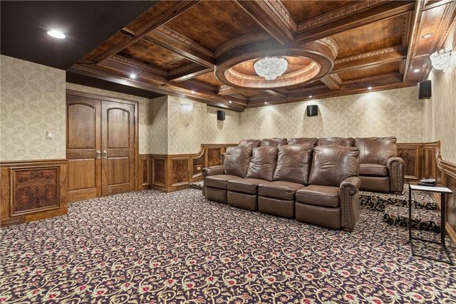 810 Chapel Hill Ct, Pine Twp, PA 15044