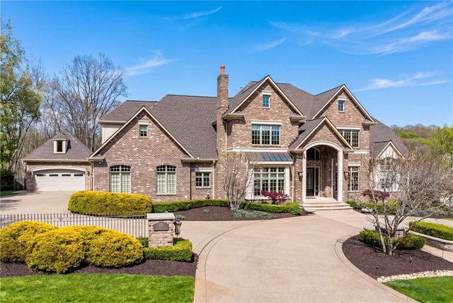 810 Chapel Hill Ct, Pine Twp, PA 15044