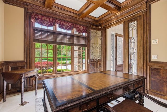 810 Chapel Hill Ct, Pine Twp, PA 15044