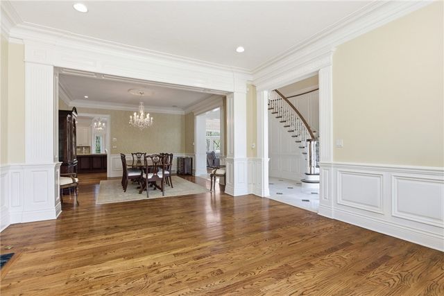 810 Chapel Hill Ct, Pine Twp, PA 15044