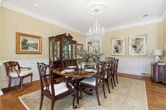 810 Chapel Hill Ct, Pine Twp, PA 15044