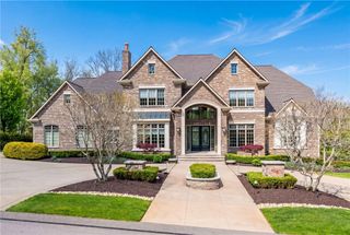 810 Chapel Hill Ct, Pine Twp, PA 15044